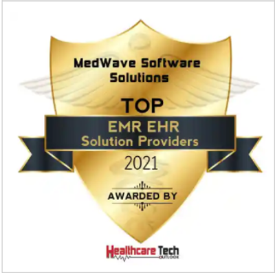 TOP EHR / EMR